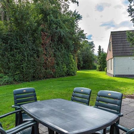 Veluwe Strandbad Elburg Ngoại thất bức ảnh