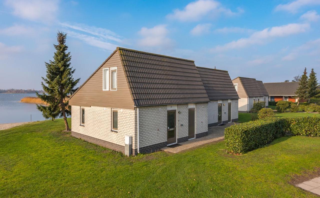 Veluwe Strandbad Elburg Ngoại thất bức ảnh