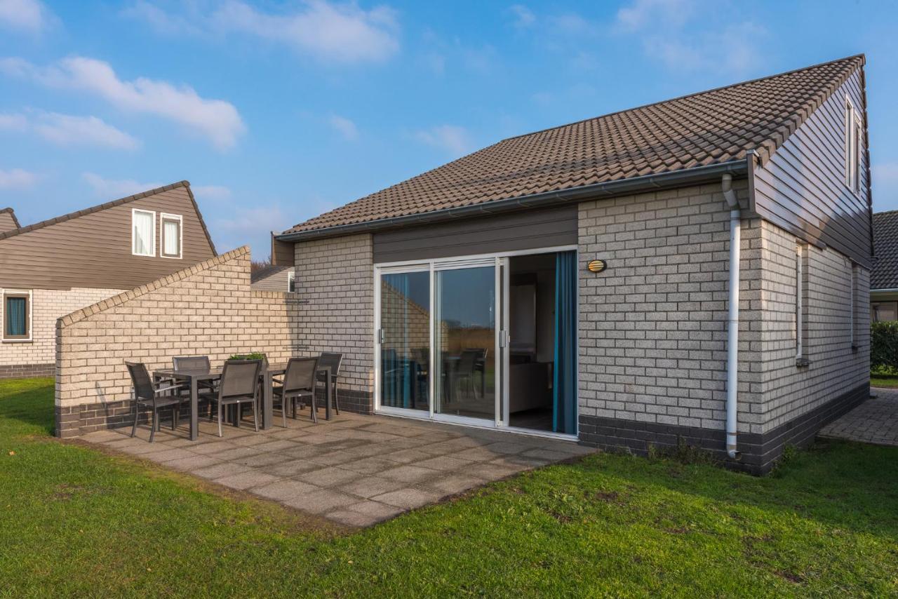 Veluwe Strandbad Elburg Ngoại thất bức ảnh