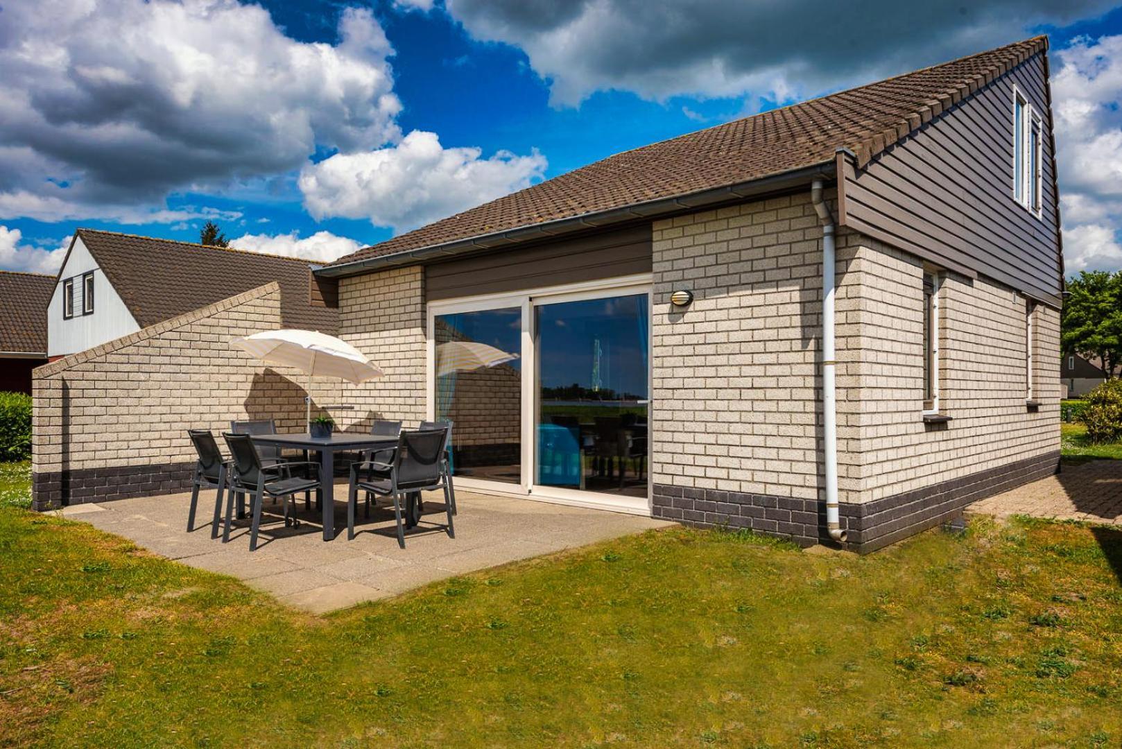 Veluwe Strandbad Elburg Ngoại thất bức ảnh