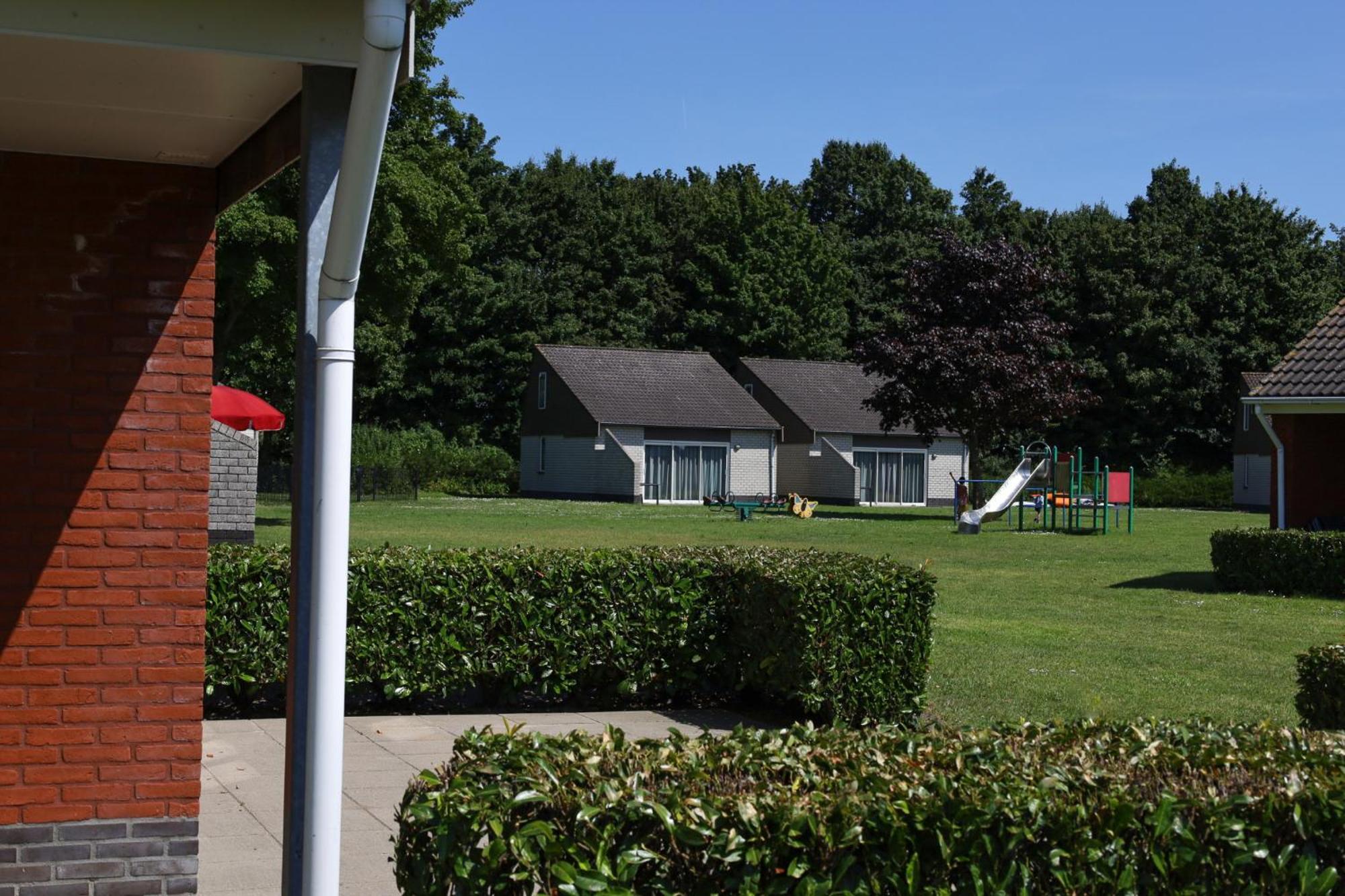 Veluwe Strandbad Elburg Ngoại thất bức ảnh